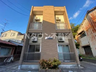 カーサ ルチア志賀本通の画像