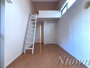 カーサ・ルチア千種B【2階】の外観