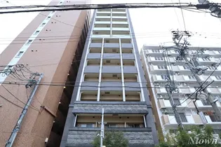 プレサンス鶴舞公園ウィズの画像