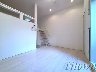 グランデ中村公園【1階】の外観