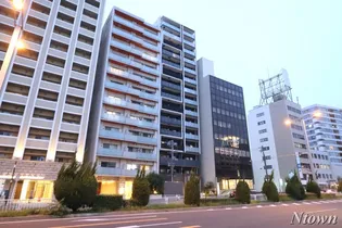 プレサンス錦通 THE 葵【2階】の外観