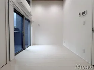 クレール岩塚Ⅰ(クレールイワツカワン)【1階】の外観