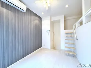 Gloria栄生【1階】の外観
