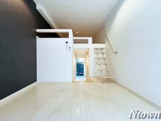 K Flat【1階】の外観