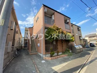 コンパートハウス本陣の画像