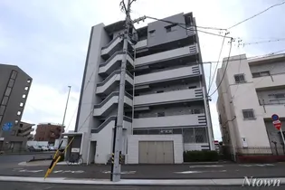 サルデーニャ【4階】の外観