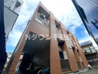 シェモア千種公園【2階】の外観