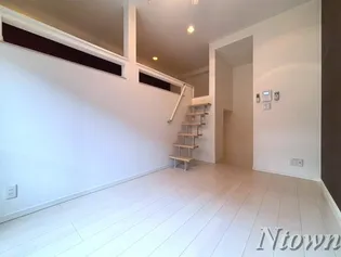 スパジオフェリーチェ【102号室】の外観