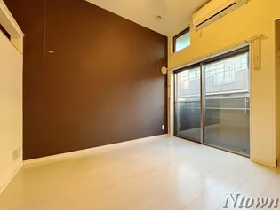 スパジオフェリーチェ【1階】の外観