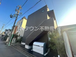 フランシェ【202号室】の外観