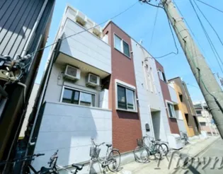 ブリリオ【1階】の外観