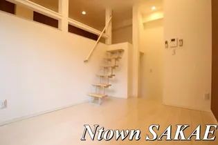 セレーノオオゾネ【1階】の外観