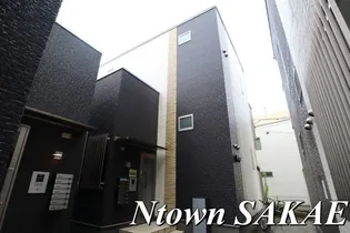 プルミエール中村の画像