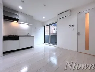 セントラルパーク中村公園【2階】の外観