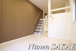 ソライユ本陣【1階】の外観