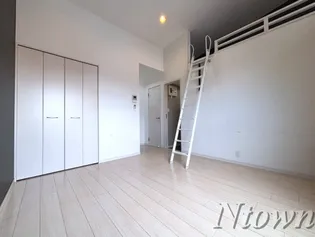 Hause(ハウゼ)【1階】の外観