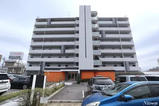 ドゥナーレ辻町の画像