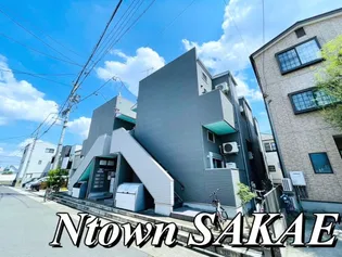 デルタ稲上の画像