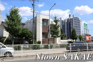 Lino【1階】の外観