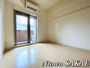 プレサンス桜通グレイス【5階】の外観