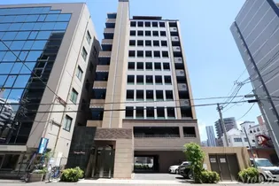 ヴェネチアプリモ【10階】の外観