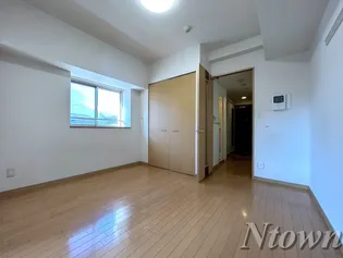 プレサンス名古屋城前【201号室】の外観