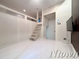 Villa Clelia【1階】の外観