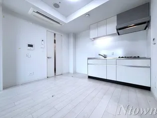 さくらHills NISHIKI Platinum Residence【12階】の外観