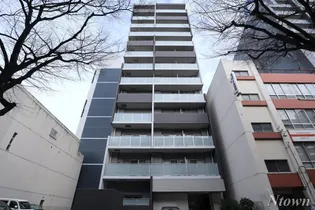 スプリームヒルズ鶴舞の画像