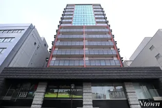 さくら HILLS NISHIKIの画像
