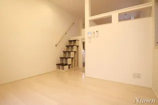 グランメゾン桜【1階】の外観