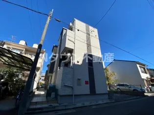 アッシュコート名古屋の画像