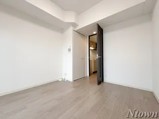 ディアレイシャス浅間町Ⅲ【10階】の外観