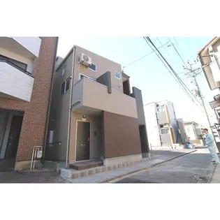 Stage名駅西【101号室】の外観