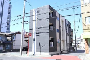 Le Ciel 大秋町【2階】の外観