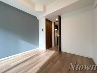 プレサンスSAKAEフロント【5階】の外観