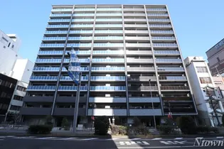 プレサンス ジェネ 新栄町駅前 葵【2階】の外観