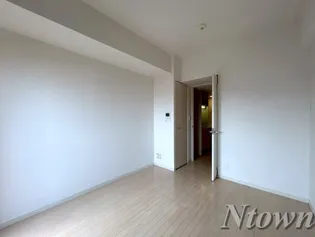 プレサンス鶴舞公園WEST【11階】の外観