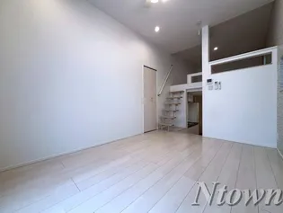 エデン【203号室】の外観