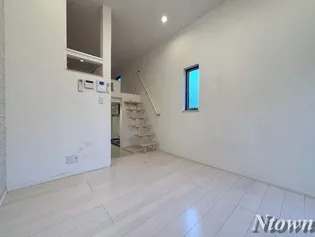 キララハイツ【1階】の外観