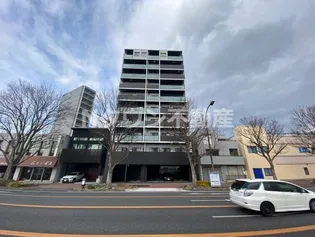 IARIM吹上の画像