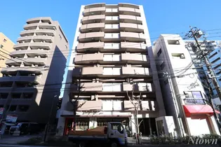 サンエスケーイワタ名城の画像