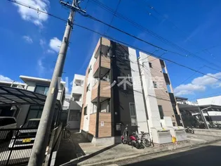 URBAN HEIM NAKAMURAの画像