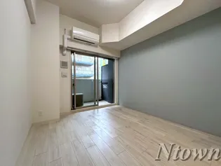 プレサンス伏見アーバンベース【3階】の外観