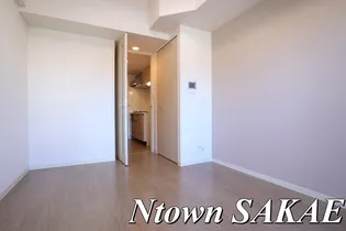 プレサンス伏見アーバンベース【12階】の外観