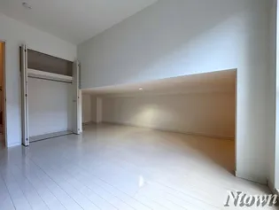 ロレイアム【105号室】の外観