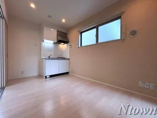 エスポワール今池南【2階】の内装