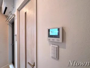 エスポワール今池南【2階】のその他画像