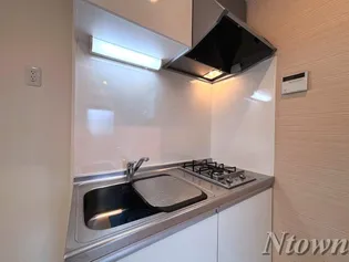 エスポワール今池南【2階】のキッチン