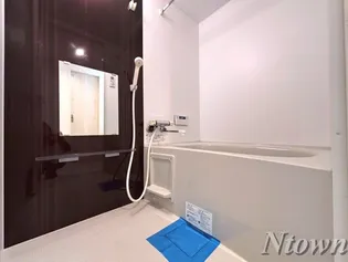 エスポワール今池南【2階】の風呂